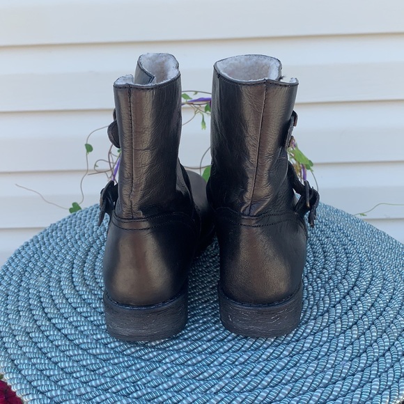 Zigi Zoho booties NWT Sz 6 and Sz 7.5 - Picture 3 of 10